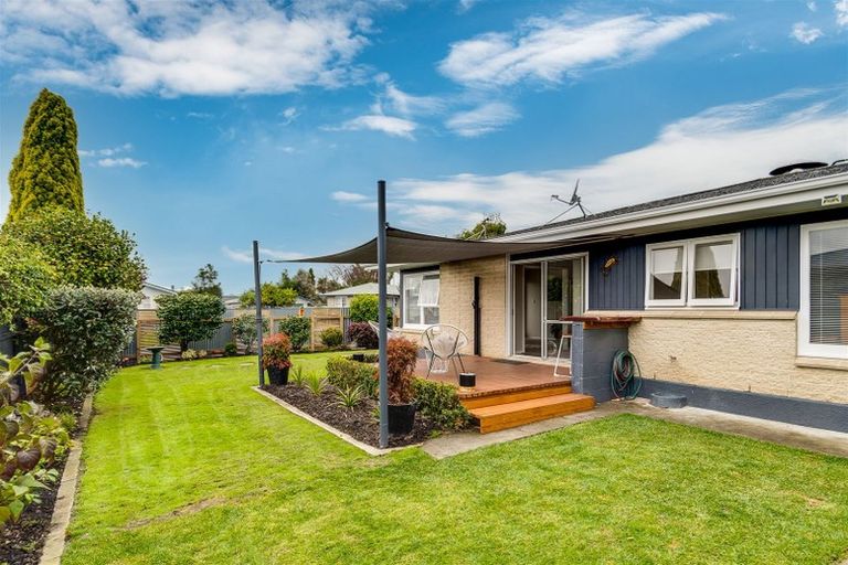 Photo of property in 2a Wyatt Avenue, Onekawa, Napier, 4110