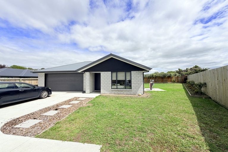 Photo of property in 21 Coleridge Street, Rolleston, 7614