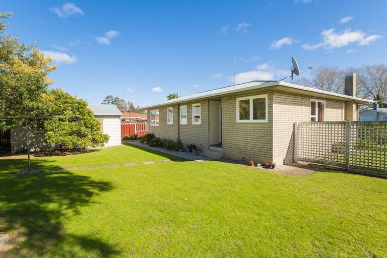 Photo of property in 38 Totara Street, Te Hapara, Gisborne, 4010
