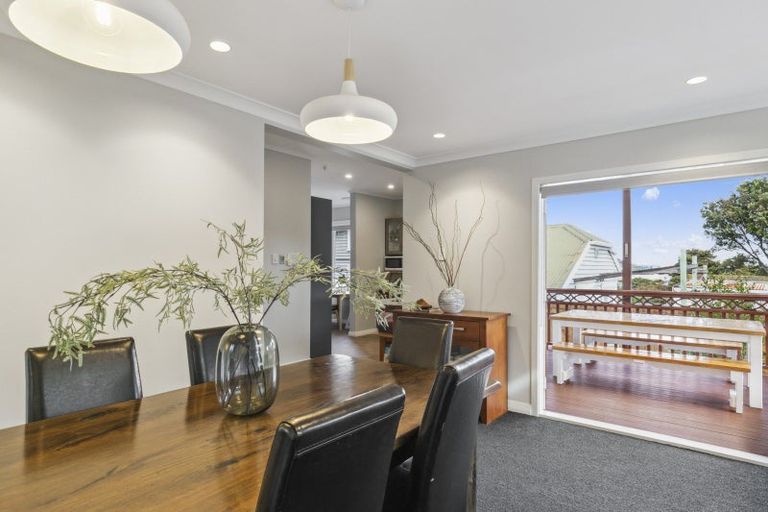 Photo of property in 89 Tauhinu Road, Miramar, Wellington, 6022