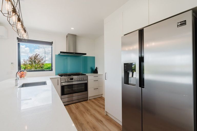 Photo of property in 37 Charles Edwards Street, Ohaupo, 3803