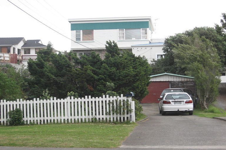 Photo of property in 127 Rosetta Road, Raumati South, Paraparaumu, 5032