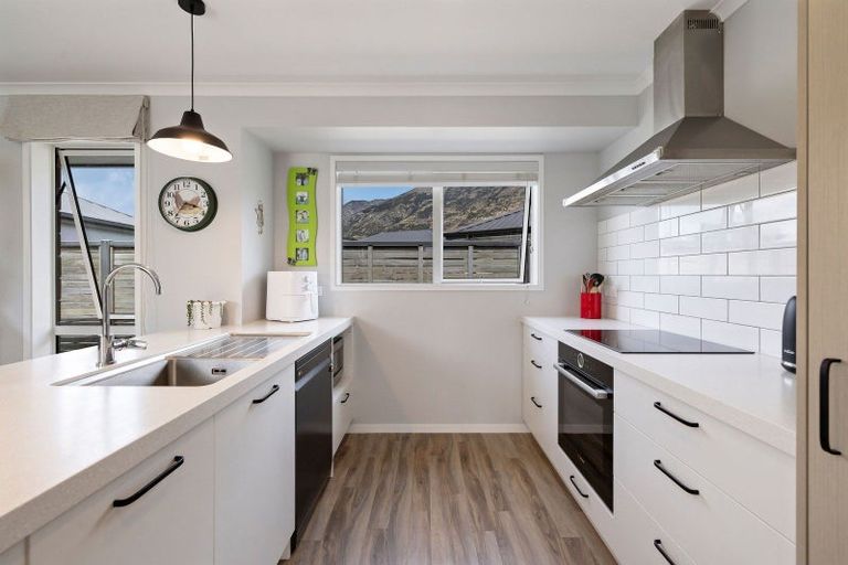 Photo of property in 8 Coventry Crescent, Lower Shotover, Queenstown, 9304