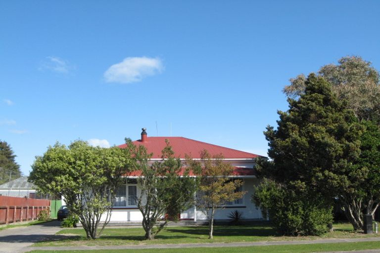 Photo of property in 12 Queen Street, Wairoa, 4108