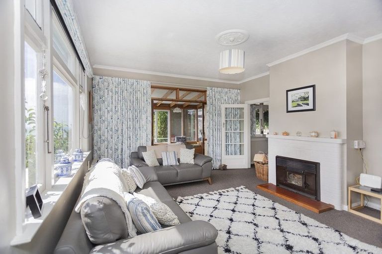 Photo of property in 2a Avon Street, South Hill, Oamaru, 9400