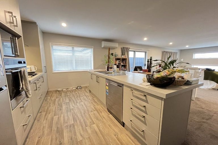 Photo of property in 20 Hannington Way, Rolleston, 7615