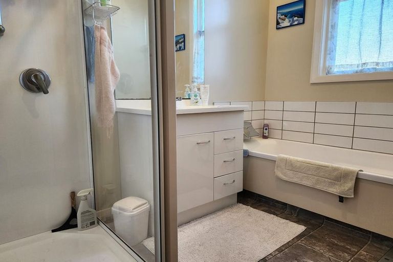 Photo of property in 78 Marlborough Street, Greymouth, 7805