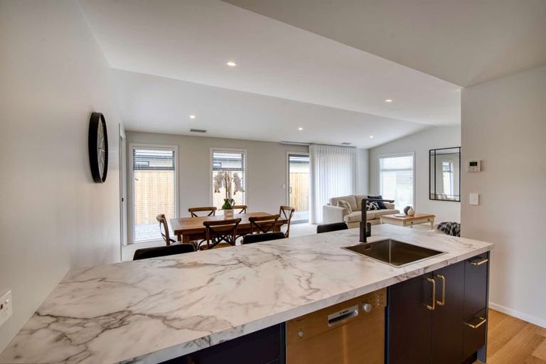 Photo of property in 593 Springston Rolleston Road, Rolleston, 7615