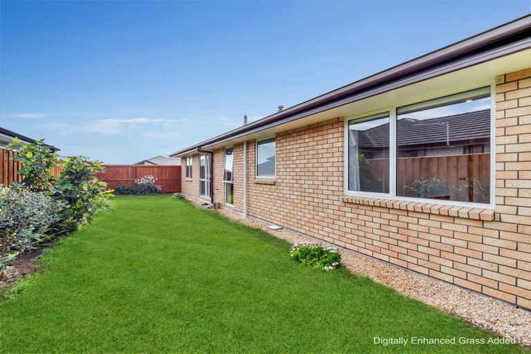 Photo of property in 54 Avanda Avenue, Rolleston, 7615