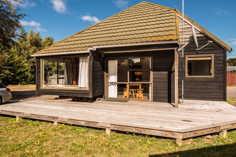 Photo of property in 6/140 Mangawhero Terrace, Ohakune, 4625