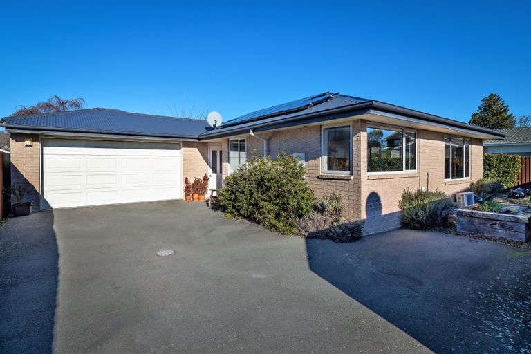 Photo of property in 60a Frankleigh Street, Somerfield, Christchurch, 8024