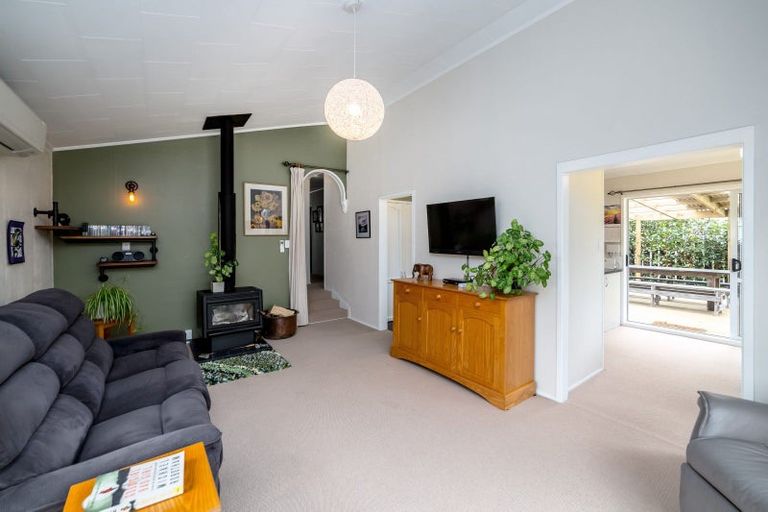 Photo of property in 14 Bell Street, Featherston, 5710