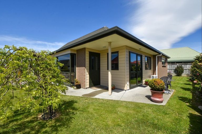 Photo of property in Villa Estate, 23/55 Armstrong Avenue, Carterton, 5713
