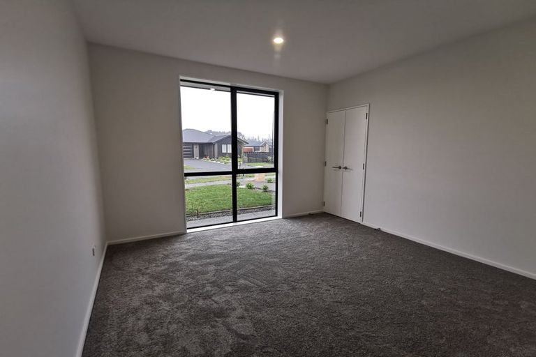 Photo of property in 1 Dianthus Place, Wigram, Christchurch, 8025