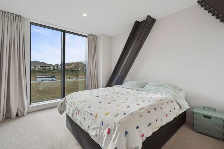 Photo of property in Kawarau Residences, 306/16 Mountain Ash Drive, Frankton, Queenstown, 9300