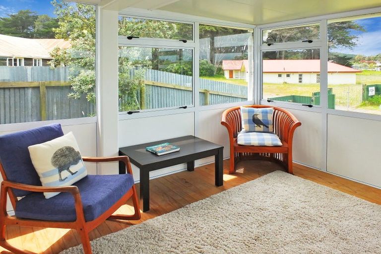 Photo of property in 11 Fabrin Street, Foxton Beach, Foxton, 4815