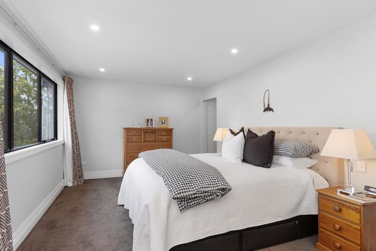 Photo of property in 117 Glandovey Road, Strowan, Christchurch, 8052