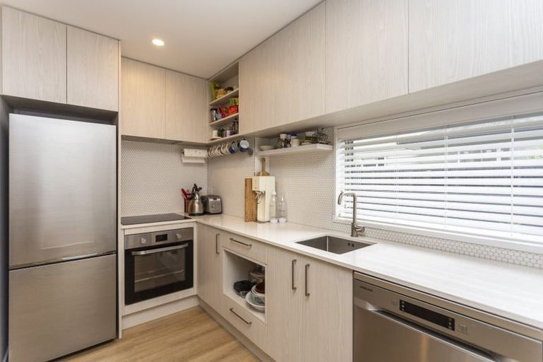 Photo of property in 17d Dickens Street, Addington, Christchurch, 8024