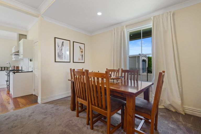 Photo of property in 99 Jellicoe Street, Martinborough, 5711