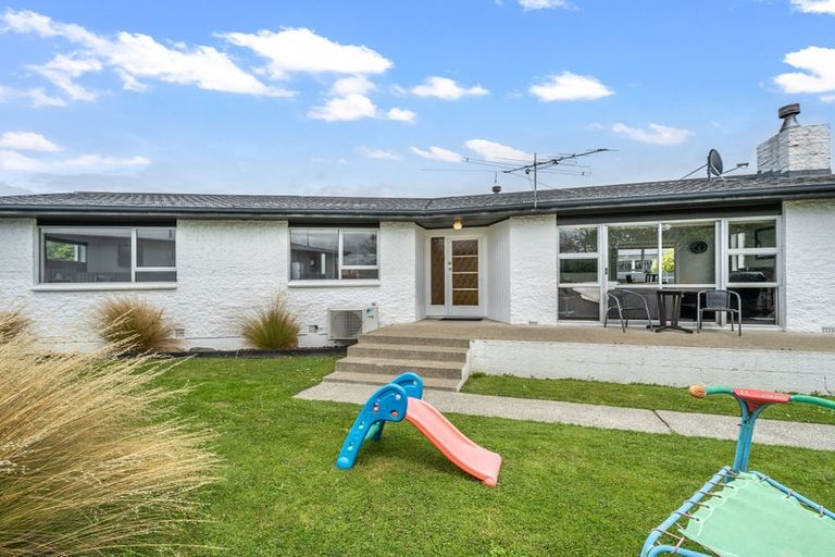Photo of property in 171 Lamond Street, Hargest, Invercargill, 9810