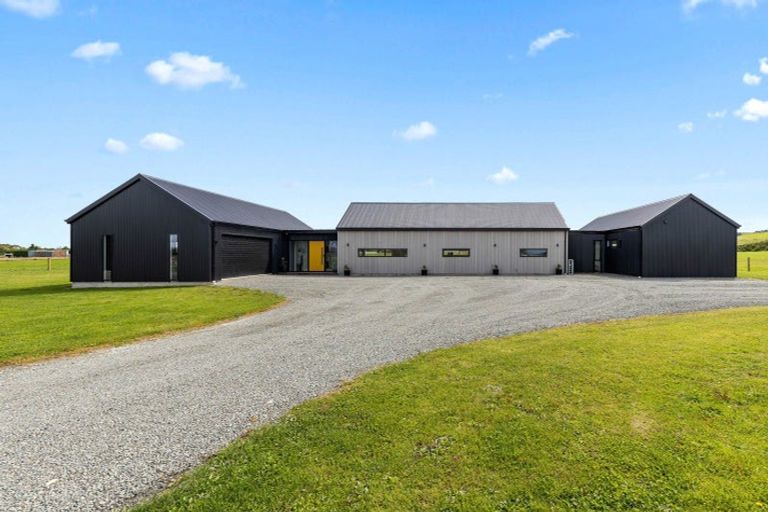 Photo of property in 299 Deans Road, Winton, 9782