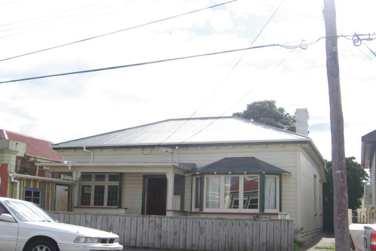 Photo of property in 15 Elizabeth Street, Petone, Lower Hutt, 5012