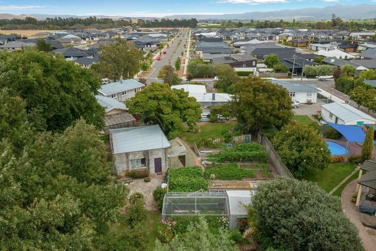 Photo of property in 19 Richardson Avenue, Burleigh, Blenheim, 7201