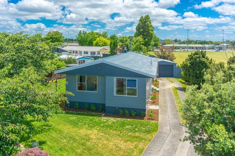 Photo of property in 3 Millar Place, Nawton, Hamilton, 3200