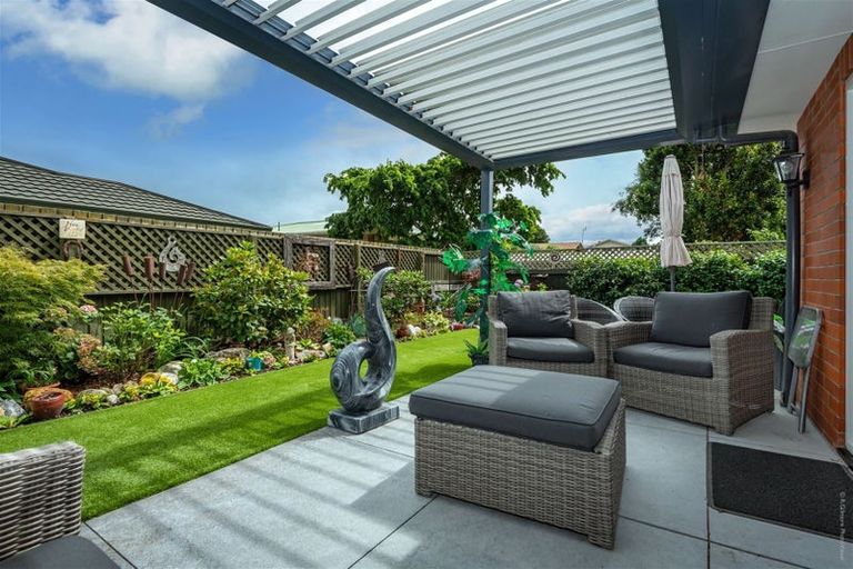 Photo of property in 12 Kildare Terrace, Lincoln, 7608