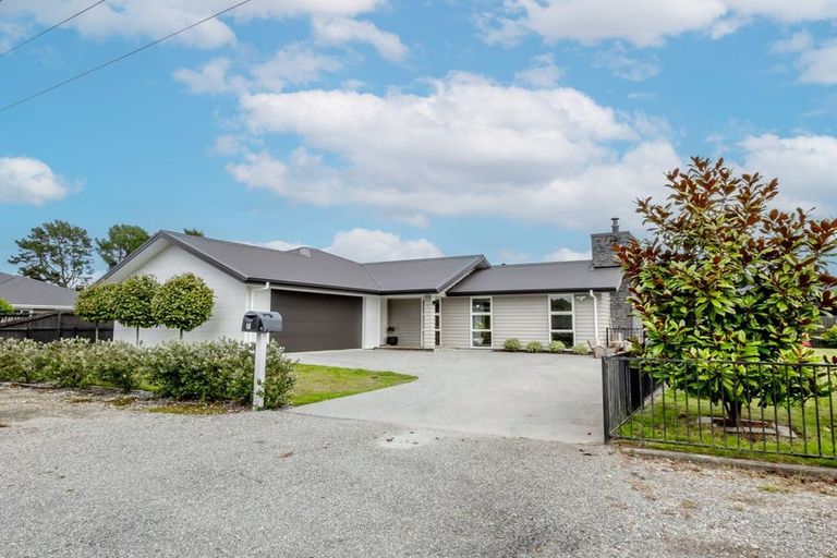 Photo of property in 7 Pine Tree Road, Kaniere, Hokitika, 7811