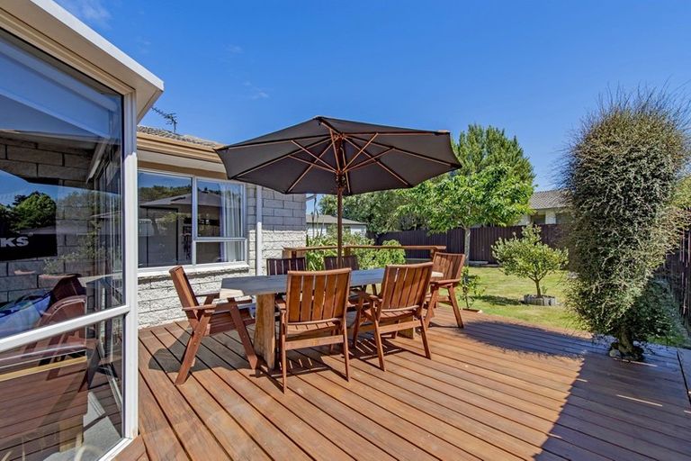 Photo of property in 16a Brookside Road, Rolleston, 7614