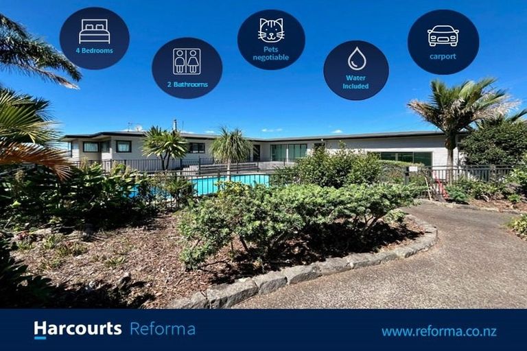 Photo of property in 69 Aberdeen Road, Castor Bay, Auckland, 0620