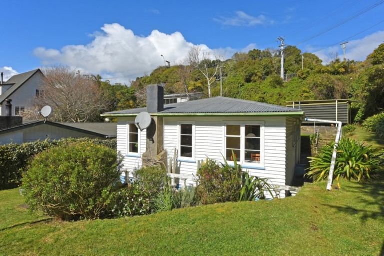 Photo of property in 148 Hill Road, Belmont, Lower Hutt, 5010
