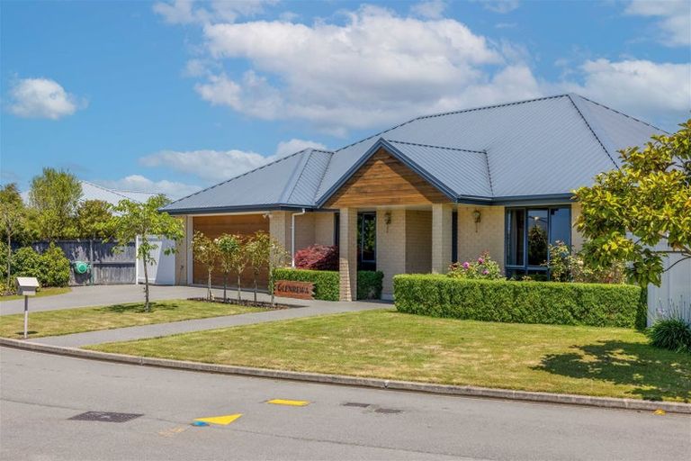 Photo of property in 17 Chamberlain Lane, Rangiora, 7400