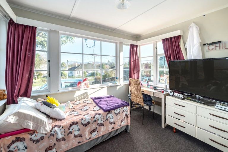 Photo of property in 10 Stamford Place, Lansdowne, Masterton, 5810