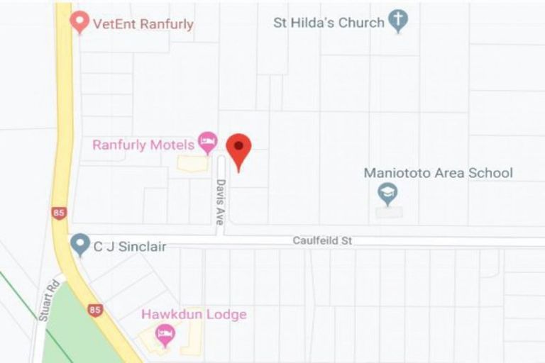 Photo of property in 4 Davis Avenue, Ranfurly, 9332