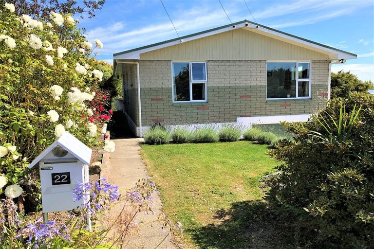 Photo of property in 22 Golfers Drive, Balclutha, 9230