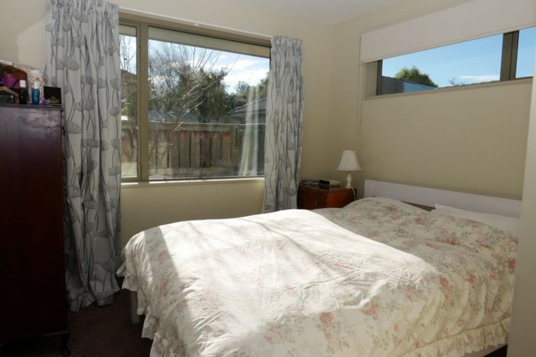 Photo of property in 4/18 Mayfield Avenue, Mairehau, Christchurch, 8013