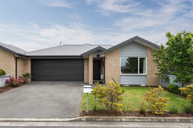 Photo of property in 3a Annies Lane, Aidanfield, Christchurch, 8025