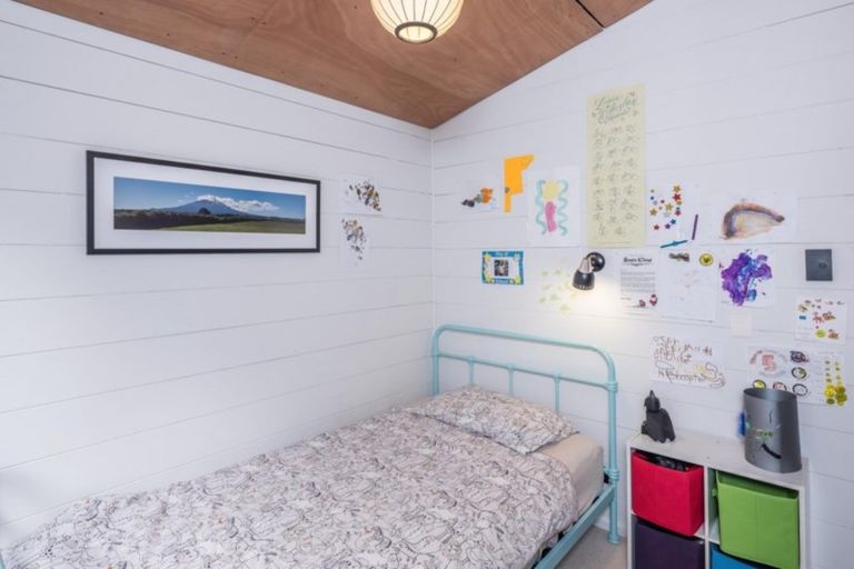 Photo of property in 87 Melrose Road, Southgate, Wellington, 6023