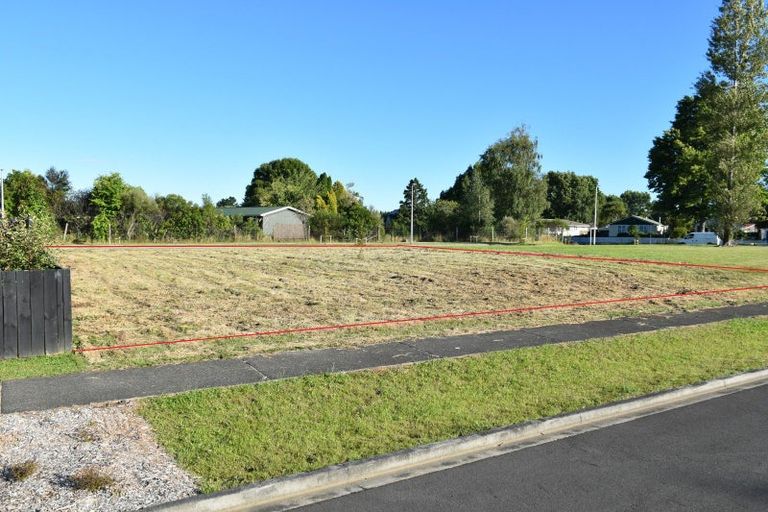 Photo of property in 4 Ngahana Place, Turangi, 3334