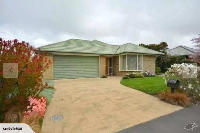 Photo of property in 45 Showgate Avenue, Sockburn, Christchurch, 8042