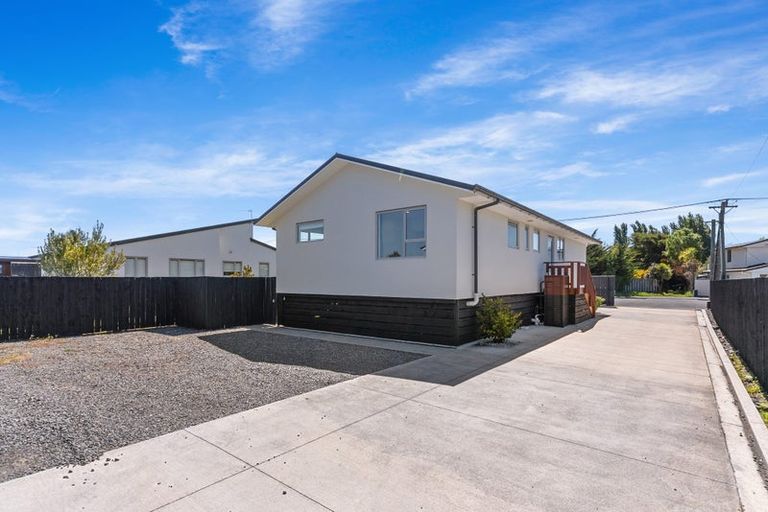 Photo of property in 19a Rawson Street, New Brighton, Christchurch, 8083