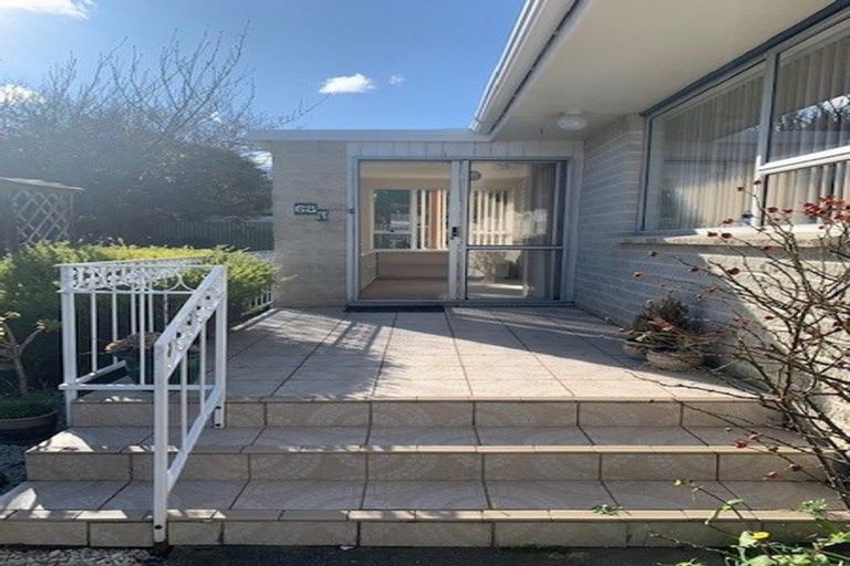Photo of property in 68a Garden Road, Avalon, Lower Hutt, 5011