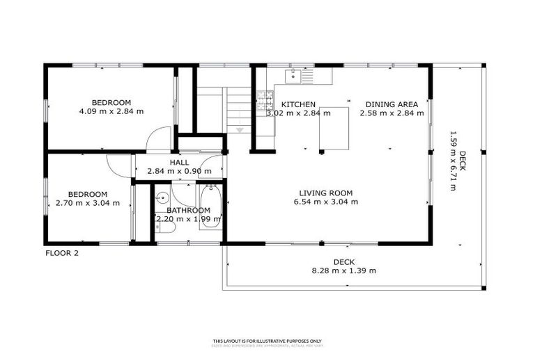 Photo of property in 4 Skelton Crescent, Paparoa, 0571