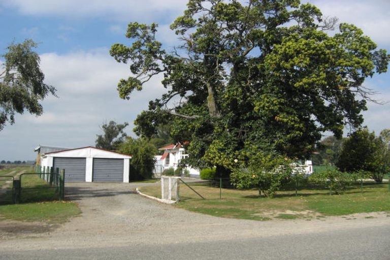 Photo of property in 20 Murray Street, Temuka, 7920