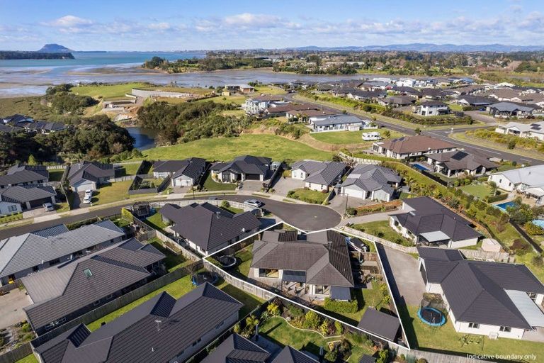 Photo of property in 6 Shoreview Close, Omokoroa, 3114