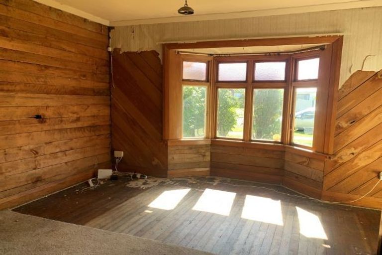 Photo of property in 157 Dalrymple Street, Strathern, Invercargill, 9812