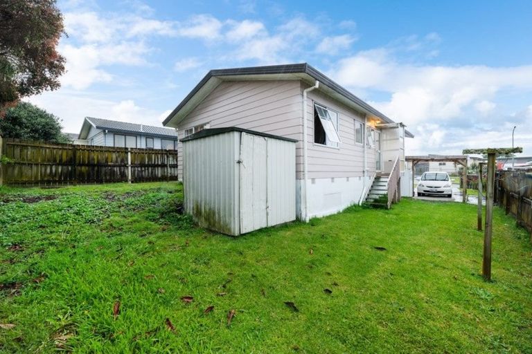 Photo of property in 2/78 Palmers Road, Clendon Park, Auckland, 2103