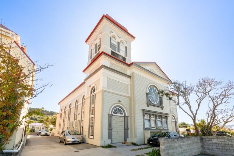 Photo of property in 3/235 Adelaide Road, Newtown, Wellington, 6021